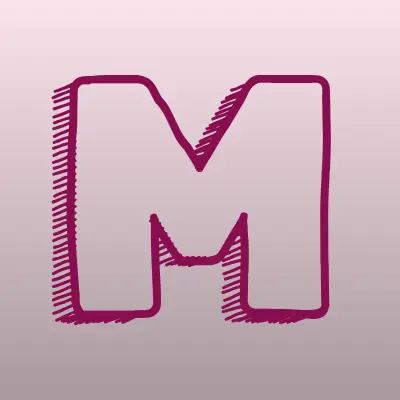 Минсельхозрыбпроб Магаданской области, лого-визитка