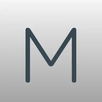 Мир Здоровья, стоматологическая клиника, лого-визитка