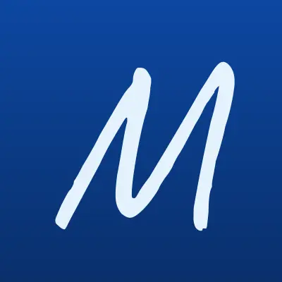Мир дверей, салон, лого-визитка