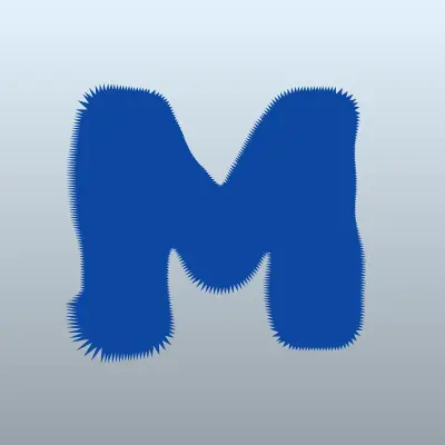 Модница, ателье, лого-визитка