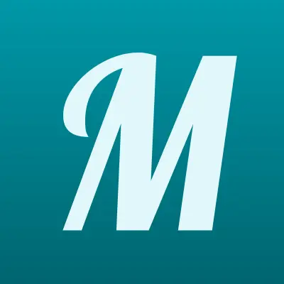 Моремолл, торгово-развлекательный центр, лого-визитка