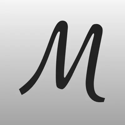 Мотор, магазин автозапчастей, лого-визитка