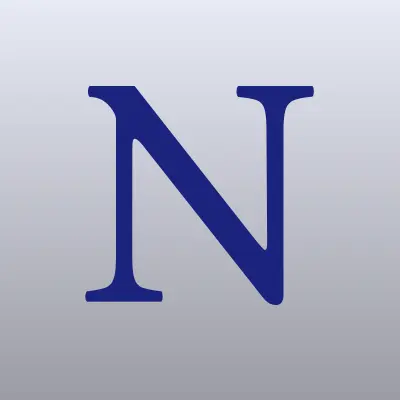 NEFORMAT, кафе-бар, лого-визитка