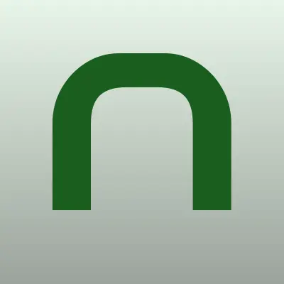 Норд Стар, группа компаний, лого-визитка