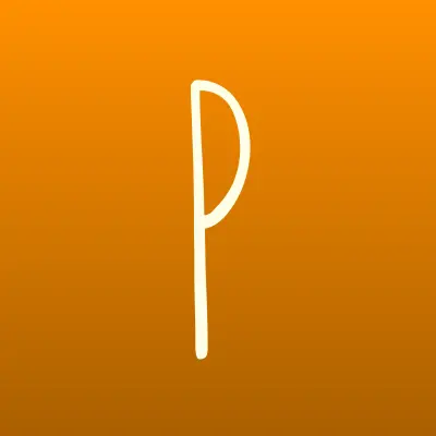 Pandora, лаундж-бар, лого-визитка