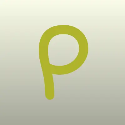Pinokio, пиццерия, лого-визитка