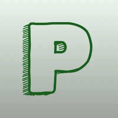 Plombir, лаундж-бар, лого-визитка