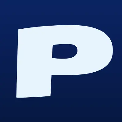 ProТесто, лого-визитка
