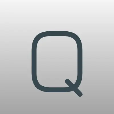 Qiwi, постамат, лого-визитка