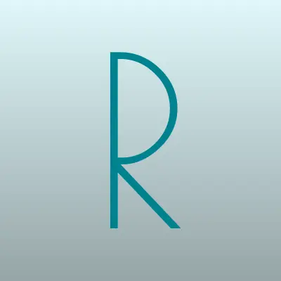 RichardDog, кафе, лого-визитка