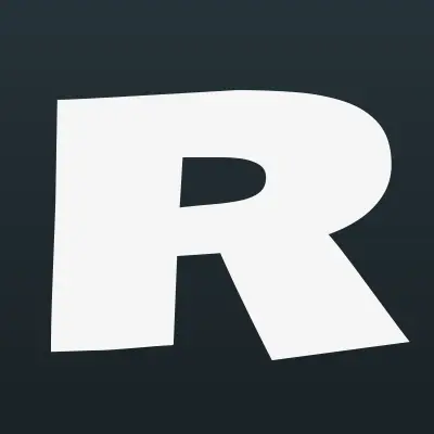 Рыболов Плюс, магазин, лого-визитка
