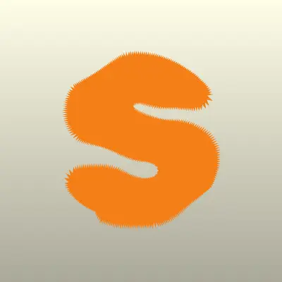 Сказка, салон, лого-визитка