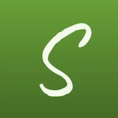 St Step, магазин, лого-визитка