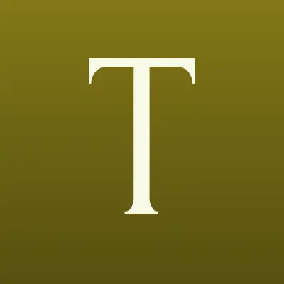 ТИХРЫБКОМ, лого-визитка