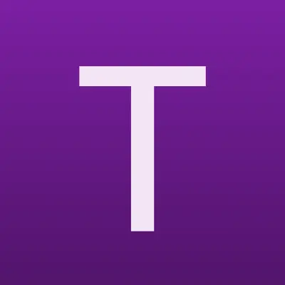 ТСЖ, лого-визитка