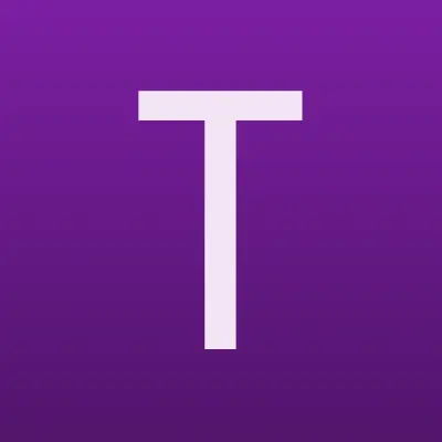 Таксопарк, лого-визитка