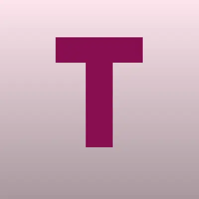 Тандем, магазин, лого-визитка