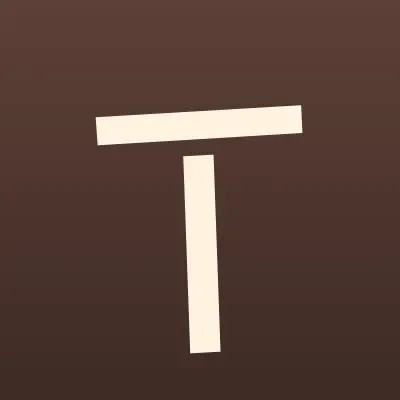 Территориальный фонд геологической информации по Дальневосточному Федеральному округу, Магаданский филиал, лого-визитка