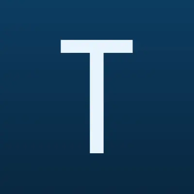 Торади, кафе, лого-визитка