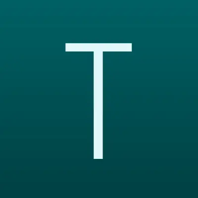 Торжество, студия свадебной и вечерней моды, лого-визитка