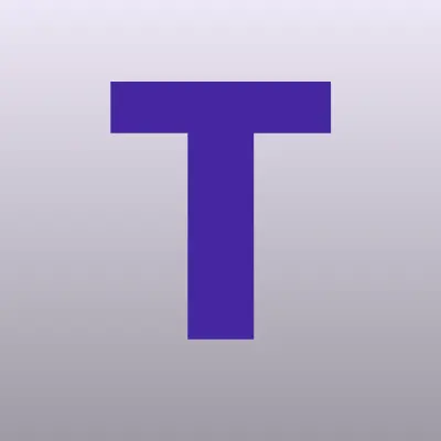 Тосмар, лого-визитка