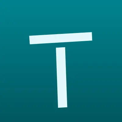 Тосмар, лого-визитка