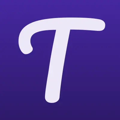 Тосмар, оптовая компания, лого-визитка
