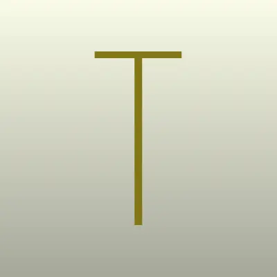 Траст Групп, лого-визитка