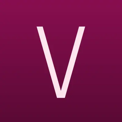 Velvet, кафе, лого-визитка