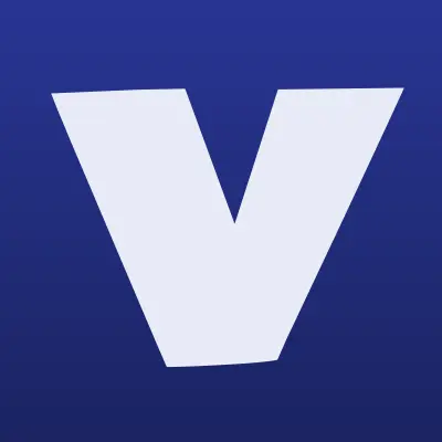 Verona Flowers, цветочный магазин, лого-визитка