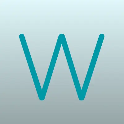 Woki-Toki, лого-визитка