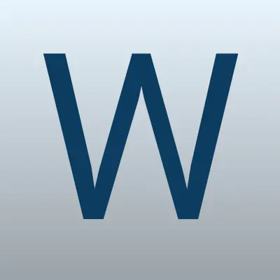 Woki-Toki, лого-визитка