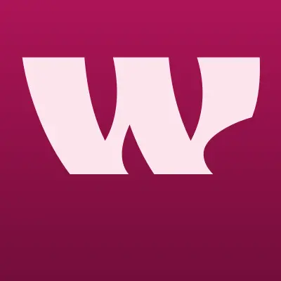 Woki-Toki, лого-визитка