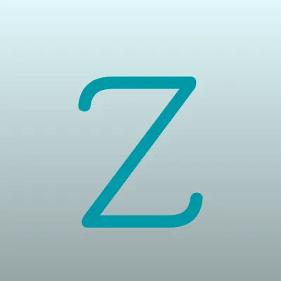 Zepter International, лого-визитка