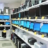 Компьютерные магазины в Магадане