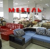 Магазины мебели в Магадане