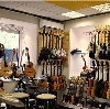 Музыкальные магазины в Магадане