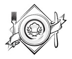 Гостиница Магадан-плюс - иконка «ресторан» в Магадане